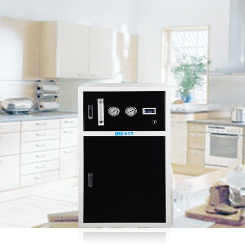 商用凈水器代理哪個牌子好 法蘭尼商用凈水器第一品牌（圖）_1