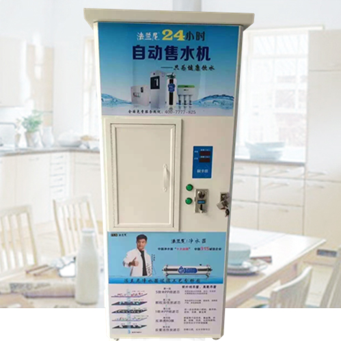 商用凈水器代理哪個牌子好 法蘭尼商用凈水器第一品牌（圖）_3