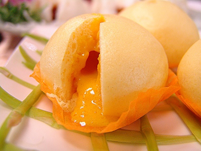 包子培訓(xùn)做法，廣州哪里有廣式包子培訓(xùn)班（圖）_1