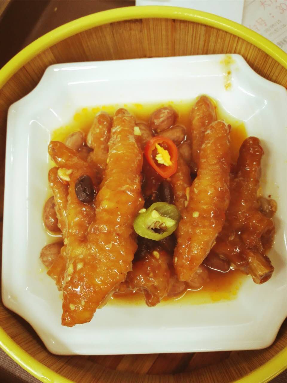 上哪里學全套廣東早茶點心？早茶點心培訓價格多少（圖）_1