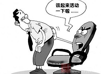 腰肌勞損有效的防治方法，反復(fù)復(fù)發(fā)怎么根治？_1