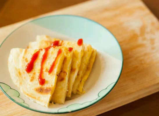 【圖】武漢學(xué)做雞蛋灌餅_蔥油餅培訓(xùn)_武漢早餐西點(diǎn)培訓(xùn)（圖）_1