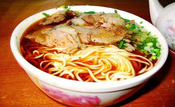 藝高桂林米粉學(xué)習(xí)隨到隨學(xué)，廣州桂林米粉做法培訓(xùn)（圖）_1