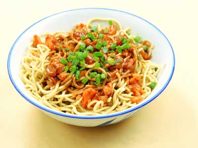 熱干湖南哪里有學(xué)（圖）_1