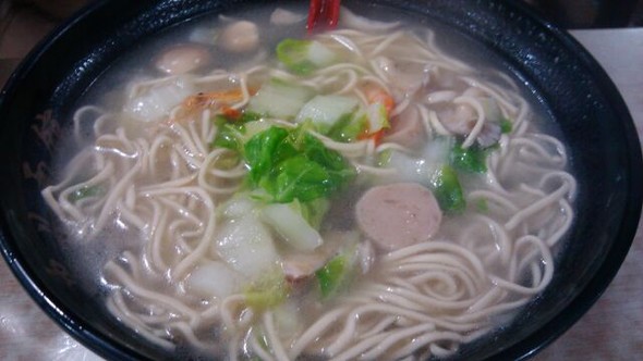 三鮮面湖南哪里有學(xué)（圖）_1