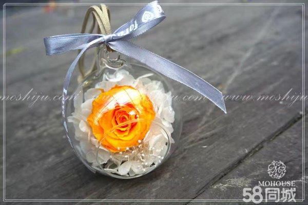 【創(chuàng)業(yè)創(chuàng)意特色花藝加盟店】墨飾居花藝致富好項目_6