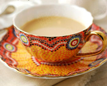 微信營銷提高奶茶店利潤（圖）_1