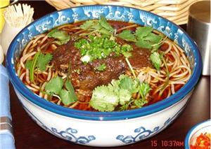 長(zhǎng)沙早餐粉面技術(shù)培訓(xùn)，哪里可以學(xué)早餐粉面（圖）_1