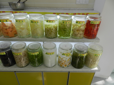 哪里有湘西泡菜技術(shù)培訓(xùn)（圖）_1