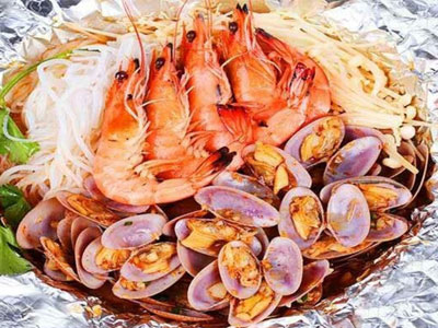 開心花甲技術(shù)學(xué)習(xí)培訓(xùn)（圖）_1