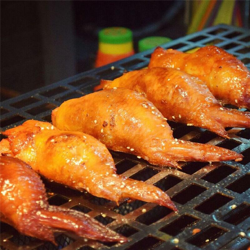 長(zhǎng)沙培訓(xùn)雞翅包飯技術(shù)（圖）_1