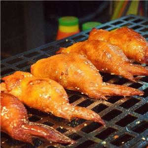 長(zhǎng)沙培訓(xùn)雞翅包飯技術(shù)（圖）_3