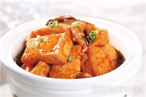 湖南正宗泉水豆腐技術(shù)培訓(xùn) （圖）_2