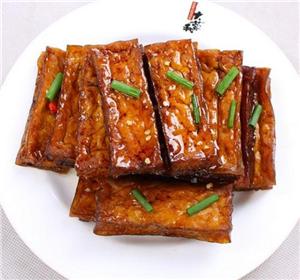 湖南正宗泉水豆腐技術(shù)培訓(xùn) （圖）_3