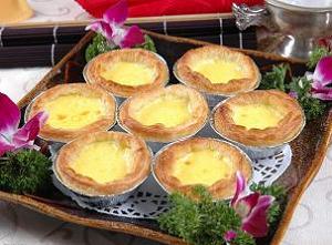 永州蛋撻技術(shù)培訓(xùn) （圖）_2