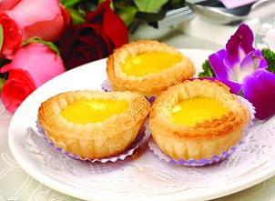 永州蛋撻技術(shù)培訓(xùn) （圖）_4