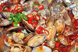 永州開心花甲技術(shù)培訓 （圖）_1