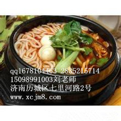 學(xué)習(xí)砂鍋土豆粉技術(shù) 加盟砂鍋土豆粉做法（圖）_1