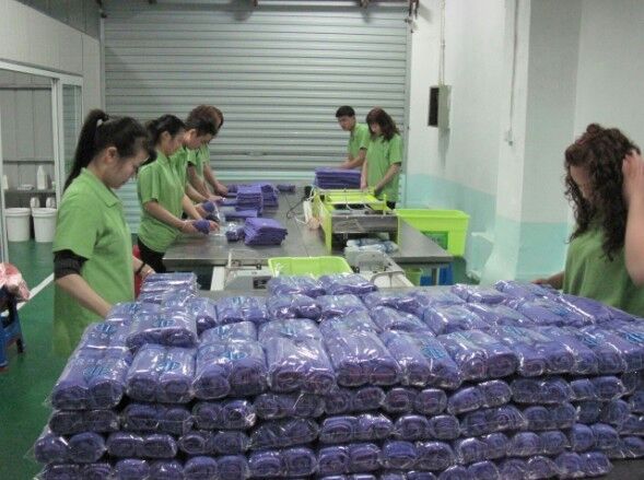 廊坊永清超聲波坐墊清洗設(shè)備去哪買？多妮士樣機(jī)出售（圖）_1