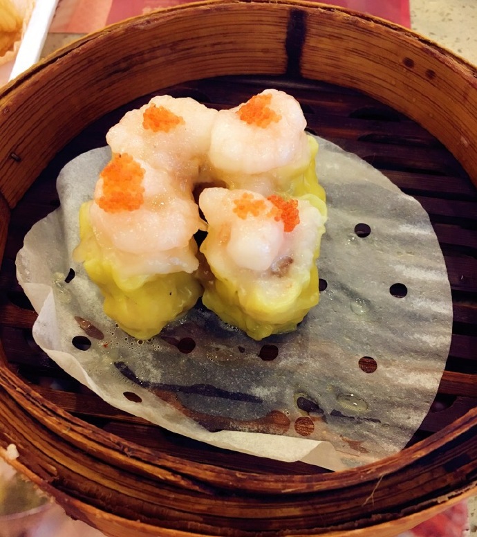 專業(yè)學(xué)習(xí)廣式茶樓點(diǎn)心班，到哪里教學(xué)廣式點(diǎn)心技術(shù)好（圖）_1