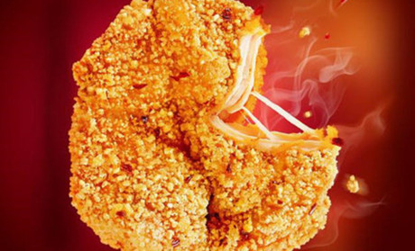 廣州代理雞排連鎖店，震興雞排開(kāi)創(chuàng)新未來(lái)（圖）_1