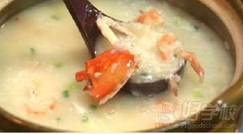 特色潮汕砂鍋粥培訓(xùn)班（圖）_2