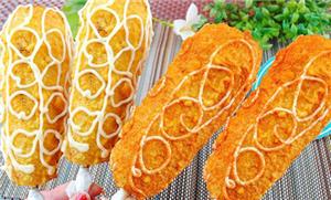 長(zhǎng)沙哪里有脆皮玉米技術(shù)培訓(xùn)的地方（圖）_2