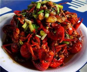 哪里有學(xué)小龍蝦技術(shù)（圖）_2