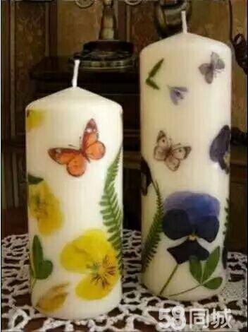 【創(chuàng)業(yè)小成本投資燭生活蠟燭項目】趣味兒童創(chuàng)新蠟燭店_1