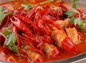 哪里有麻辣小龍蝦技術(shù)學(xué)（圖）_1