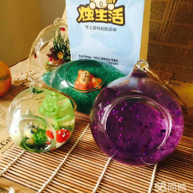 【燭生活兒童趣味創(chuàng)意加盟項(xiàng)目】蠟燭休閑娛樂加盟店_7