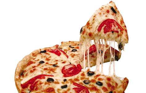 比薩客披薩加盟店，難以抵擋的美味（圖）_1