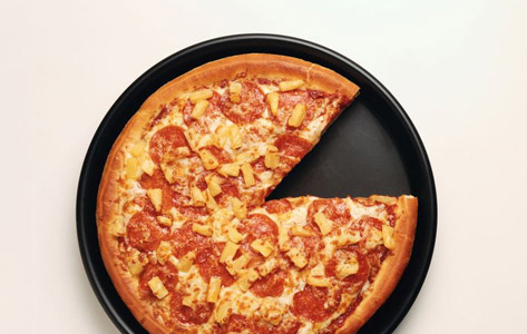 手握披薩加盟店哪家好？比薩客推動行業(yè)發(fā)展（圖）_1