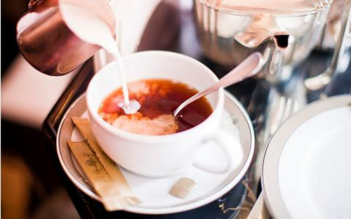 奶茶加盟店開在幾線城市好_1