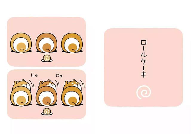 可愛柴犬繪本在日本受歡迎 狗狗去上學(xué)超爆笑_6