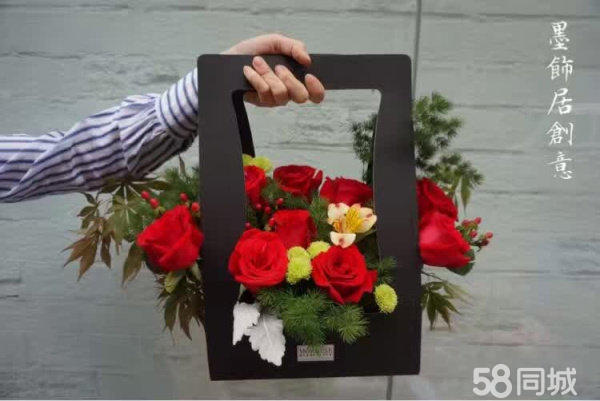 【創(chuàng)意植物制作加盟店】墨飾居開(kāi)創(chuàng)植物美學(xué)新概念_5