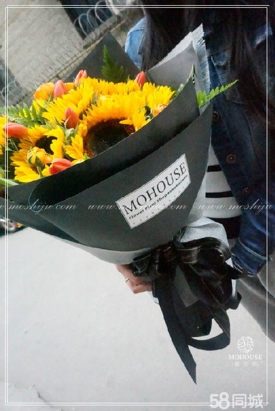 【創(chuàng)意花藝全國(guó)連鎖加盟項(xiàng)目】墨飾居花藝小成本投資_2