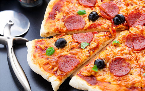 比薩加盟連鎖怎樣？比薩客前景廣闊（圖）_1