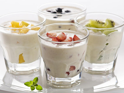 益.斯美酸奶養(yǎng)生 什么時間喝酸奶最合適_1