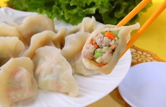 【圖】西安學(xué)水餃的做法_餛飩培訓(xùn)_食尚香西安早餐面點培訓(xùn)(圖)_1