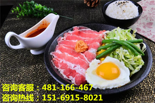 北京板燒飯快餐加盟前景好嗎（圖）_1