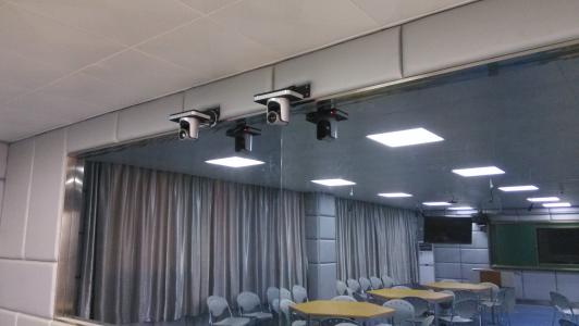 上海錄播教室裝修-泰陽(yáng)天佑聲光科技有限公司_5