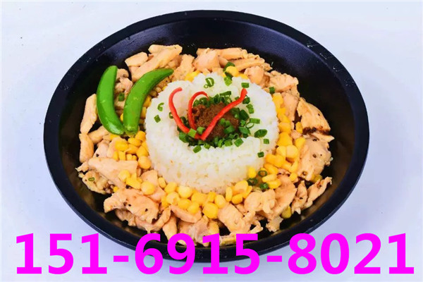 北京板燒飯快餐加盟有那些優(yōu)勢（圖）_1