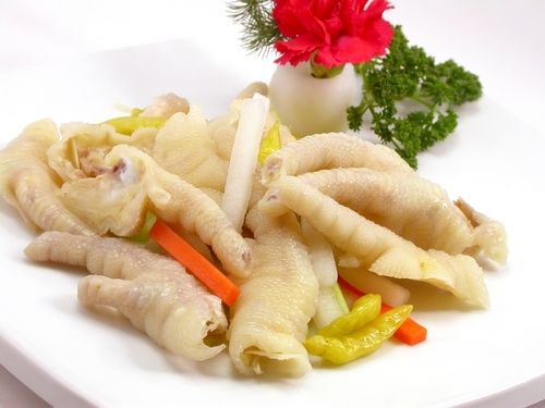 正宗泡椒鳳爪做法及配方，廣州廚煌泡椒鳳爪技術(shù)培訓(xùn)（圖）_1