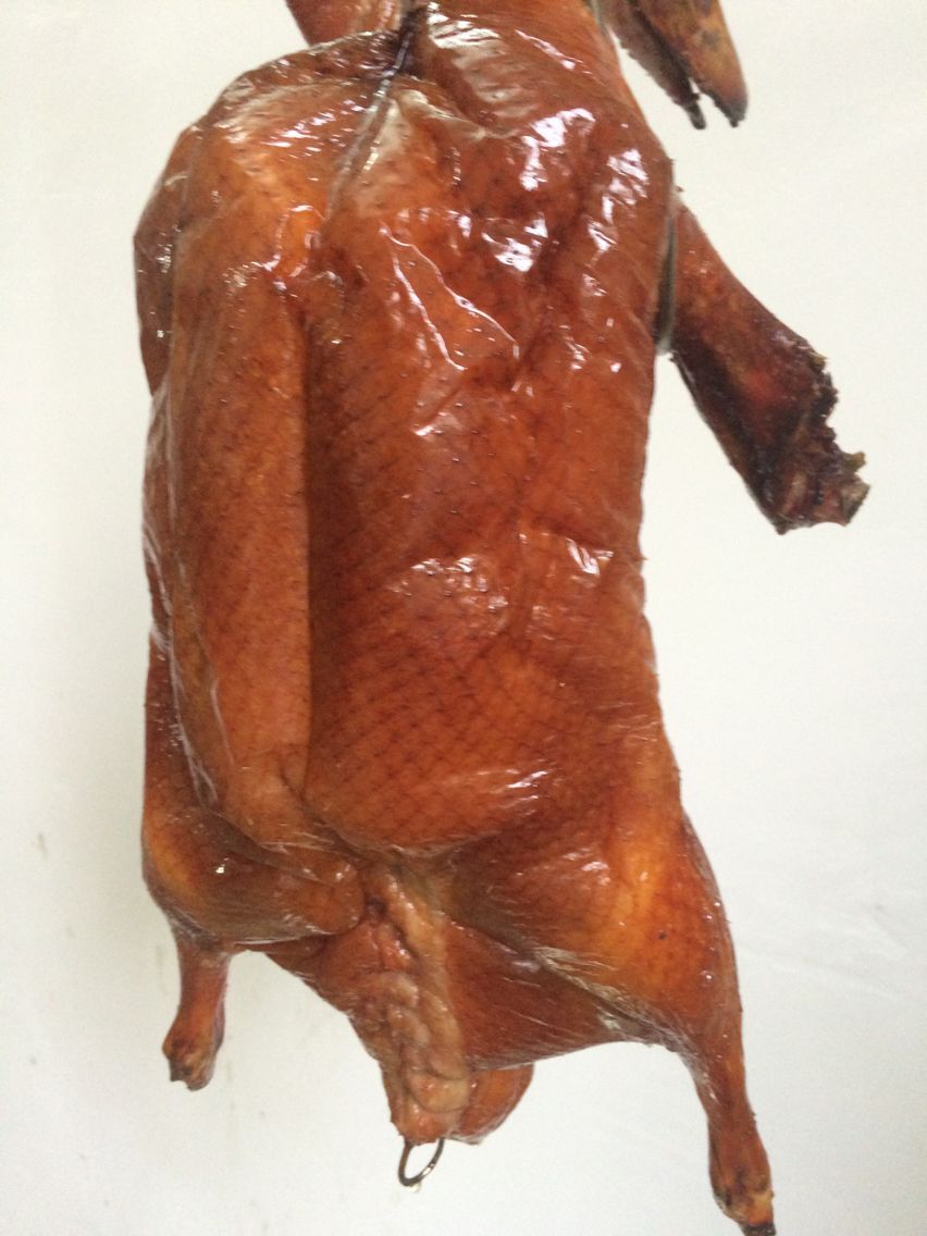 廣州專業(yè)燒臘技術(shù)培訓(xùn)，學(xué)正宗的燒鴨做法培訓(xùn)手把手教學(xué)（圖）_1