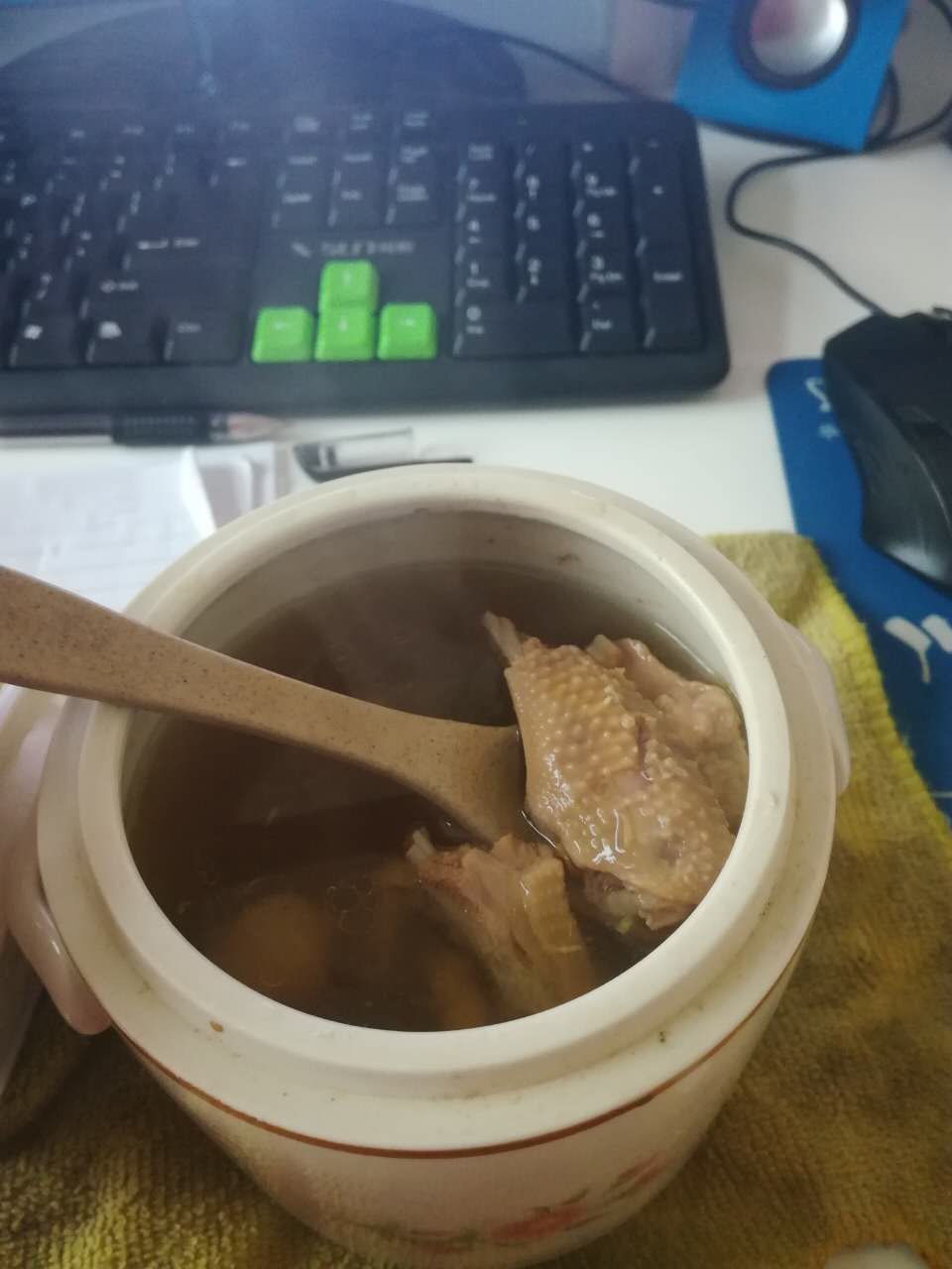 老火靚湯營養(yǎng)燉品技術(shù)，廣州學(xué)營養(yǎng)燉品的全套做法培訓(xùn)（圖）_1