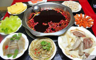 牛雜火鍋培訓(xùn)，廣州廚煌百分百學(xué)到真技術(shù)牛雜火鍋做法培訓(xùn)（圖）_1