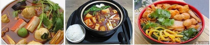 湖南哪里有麻辣燙技術(shù)學(xué)（圖）_1