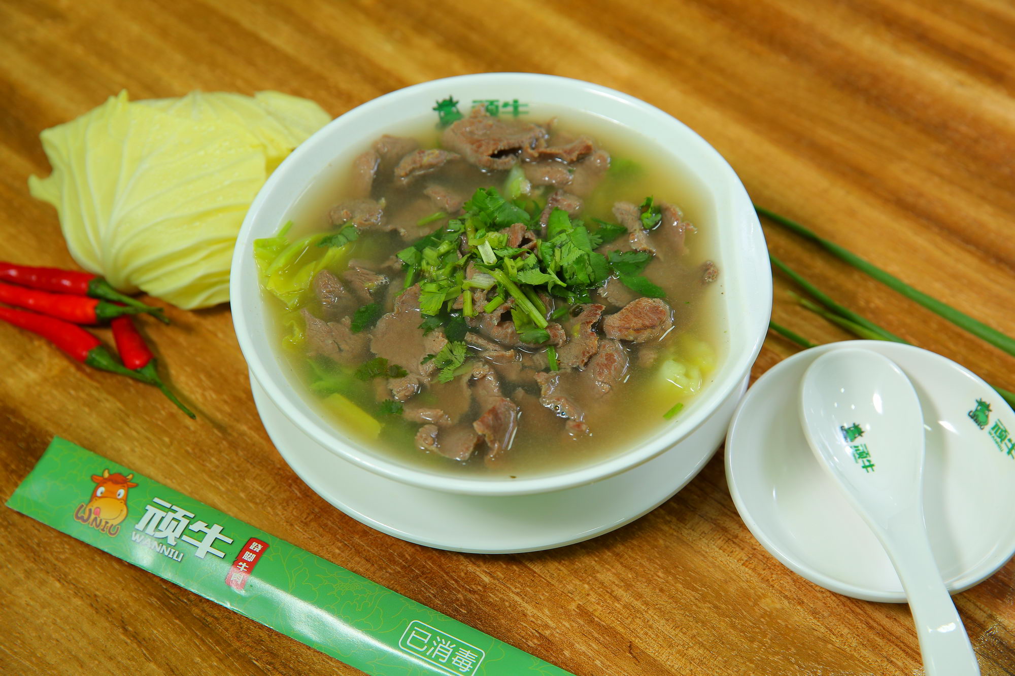 蹺腳牛肉加盟店美味，踏上征服吃貨的道路?。▓D）_4