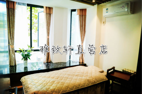 溫州高端美容院加盟品牌（圖）_2